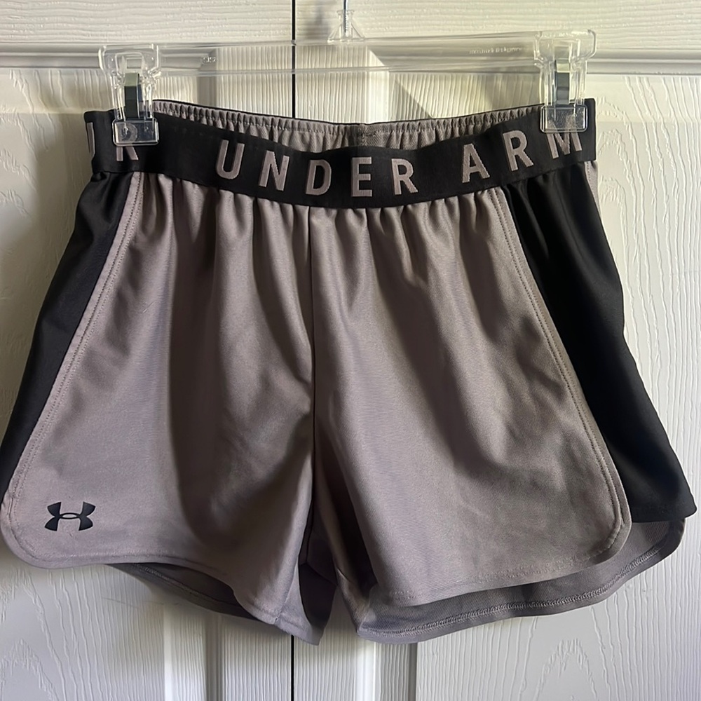 Under Armour shorts
